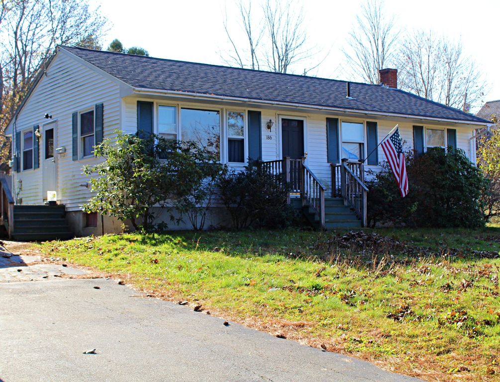 186 Spring Street, Gardiner, ME 04345 Trulia