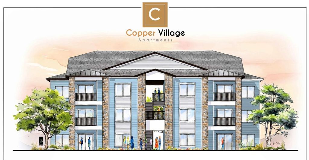 Copper Village Apartments Grand Junction, CO Trulia
