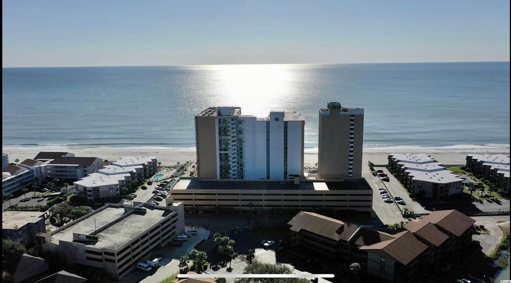 9550 Shore Dr #1939/40, Myrtle Beach, SC 29572