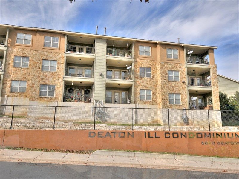 6810 Deatonhill Dr #1201, Austin, TX 78745