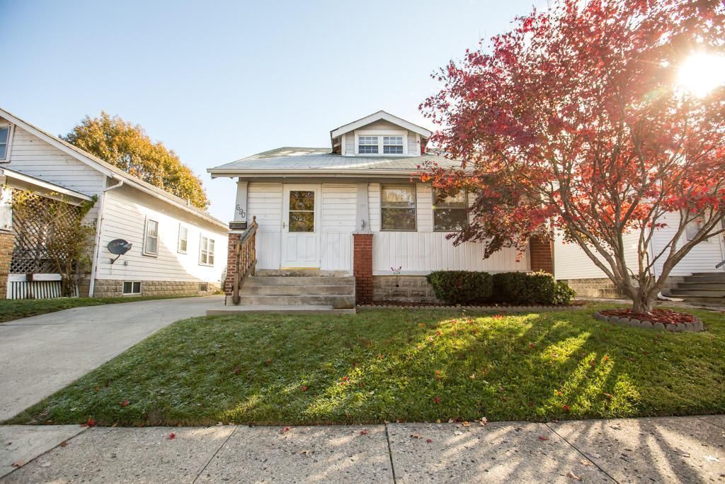 690 S Warren Ave, Columbus, OH 43204