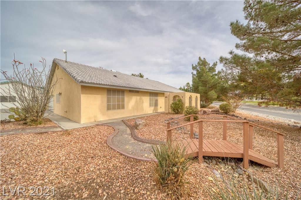 6491 Mourning Dove Ct, Pahrump, NV 89061