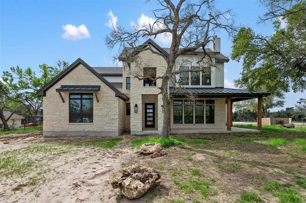 2888 Oak Haven Cir, TX 78628 MLS 3448893 Trulia