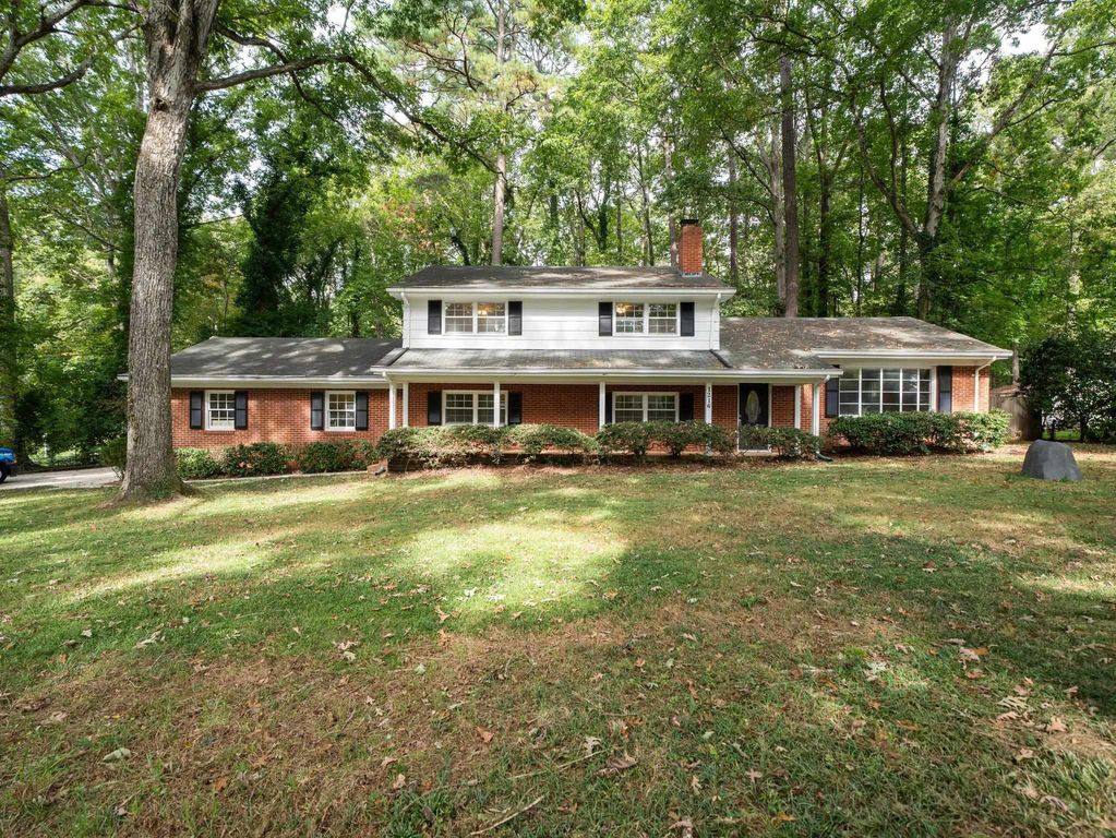 1216 Kingston Ridge Rd, Cary, NC 27511 Trulia