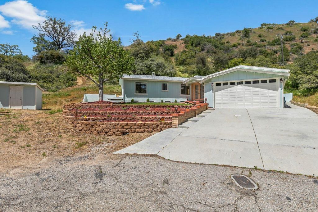 921 Starr Ct, Lebec, CA 93243 Trulia