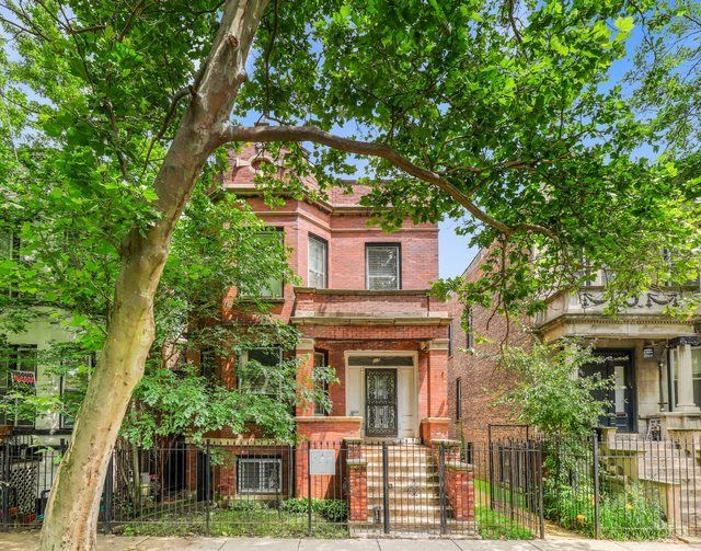 1315 S Millard Ave, Chicago, IL 60623