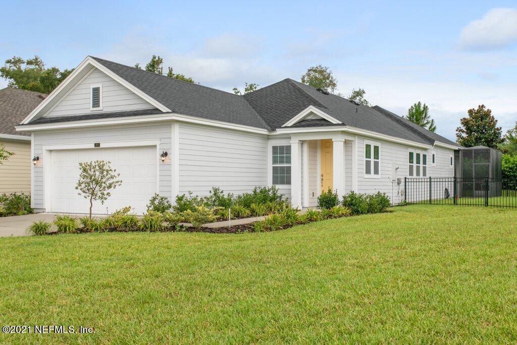 272 Vista Lake Cir, Ponte Vedra, FL 32081