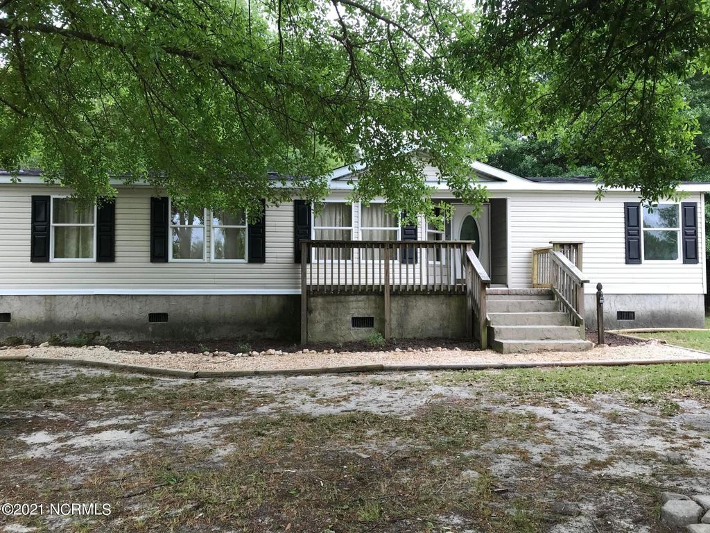 9794 Point Caswell Rd Road, Willard, NC 28478 Trulia