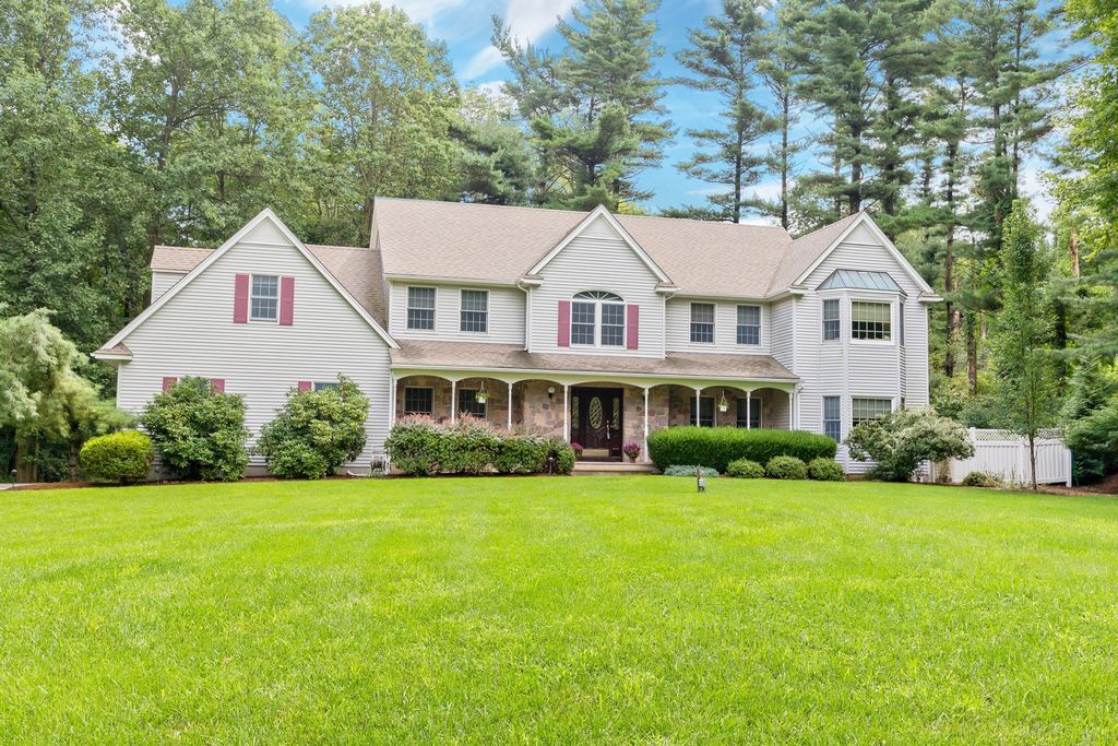 780 BACKHUS ESTATE RD, Lebanon Twp, NJ 08826 Trulia