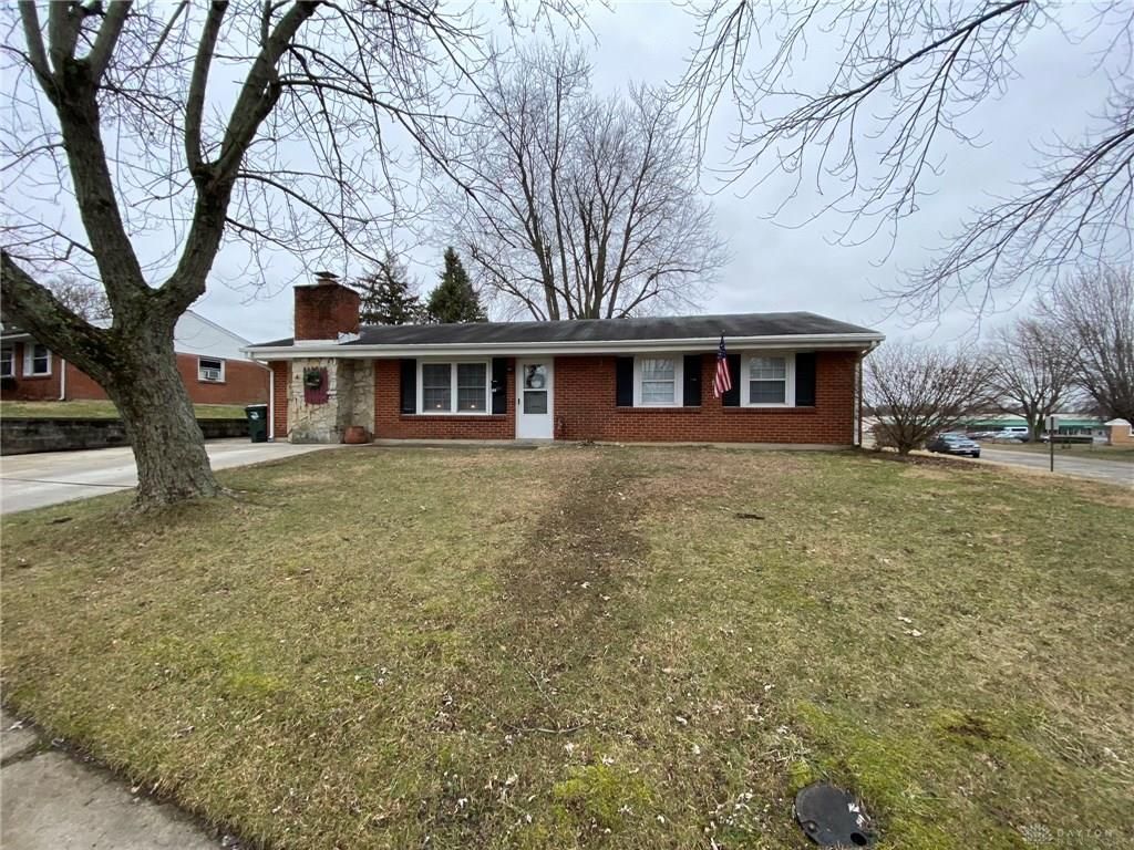469 Bedford Ave, Xenia, OH 45385 Trulia