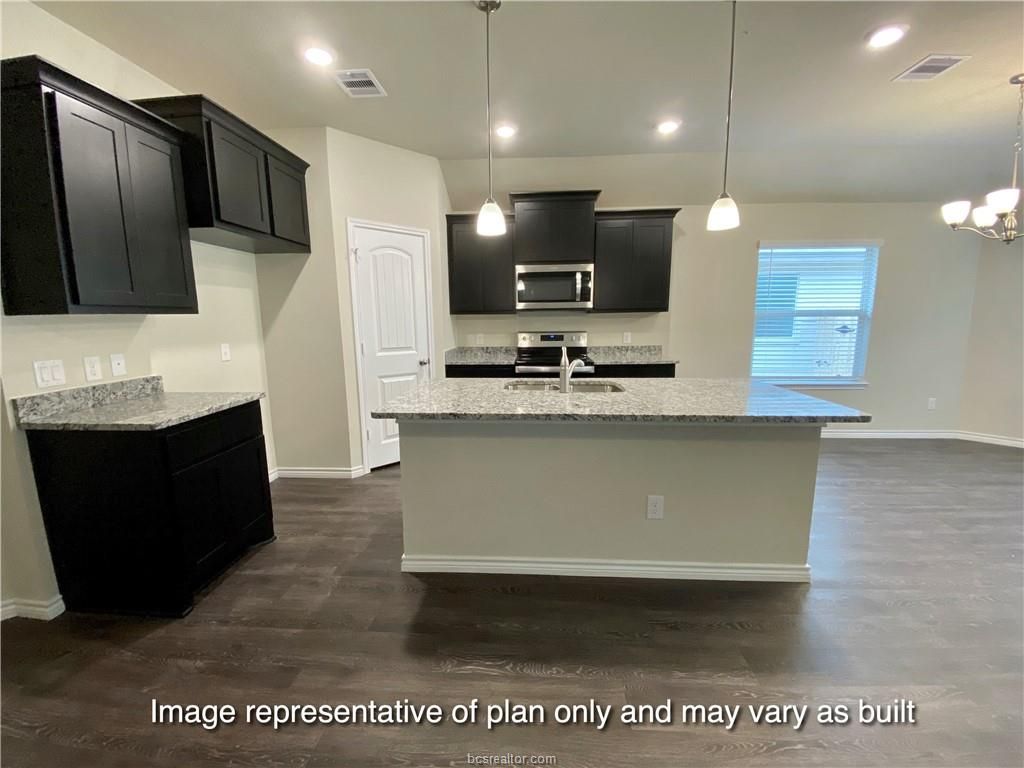 1936 Cartwright St, Bryan, TX 77807 3 Bed, 2 Bath Single