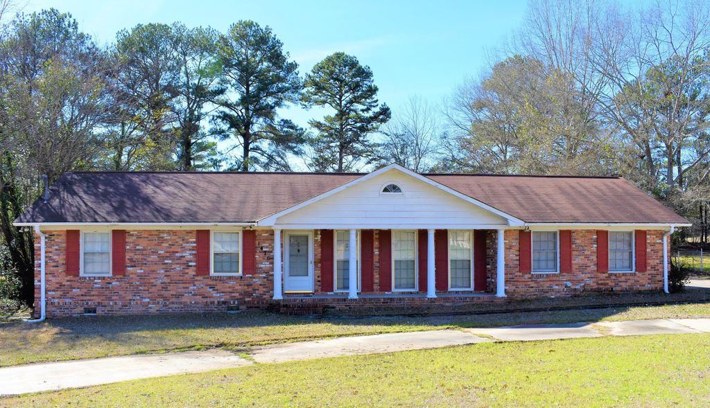 1476 Forest Hill Rd, Macon, GA 31210 Trulia