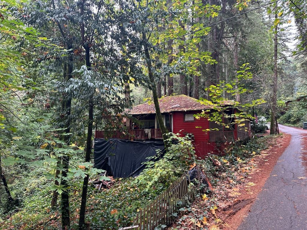 46 Hampton Rd, Camp Meeker, CA 95419 Trulia