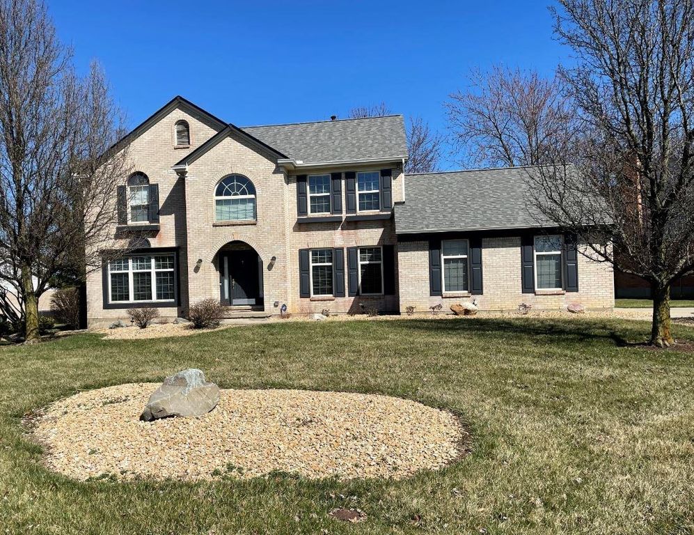 7066 Wilhelmina Dr, Liberty Township, OH 45044 Trulia