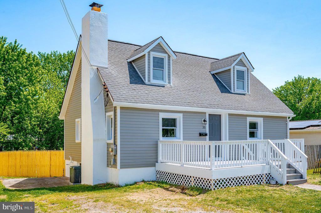 35 E Line St, Carneys Point, NJ 08069 Trulia