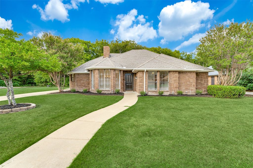 601 Robin Meadow Dr, Desoto, TX 75115 Trulia