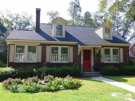 2420 Duncan St #1, Columbia, SC 29205