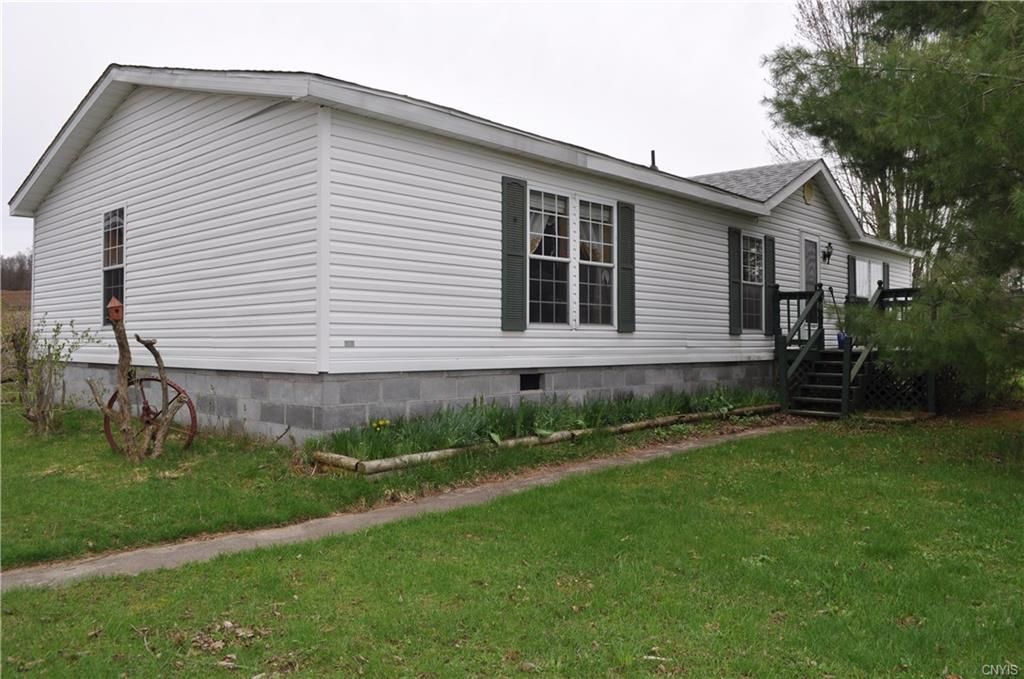 124 Tubbs Rd, Richland, NY 3 Bed, 2 Bath Mobile / Manufactured 21 Photos Trulia