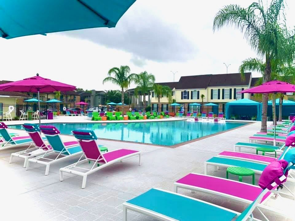 The Mayfair Apartment Homes New Orleans, LA Trulia