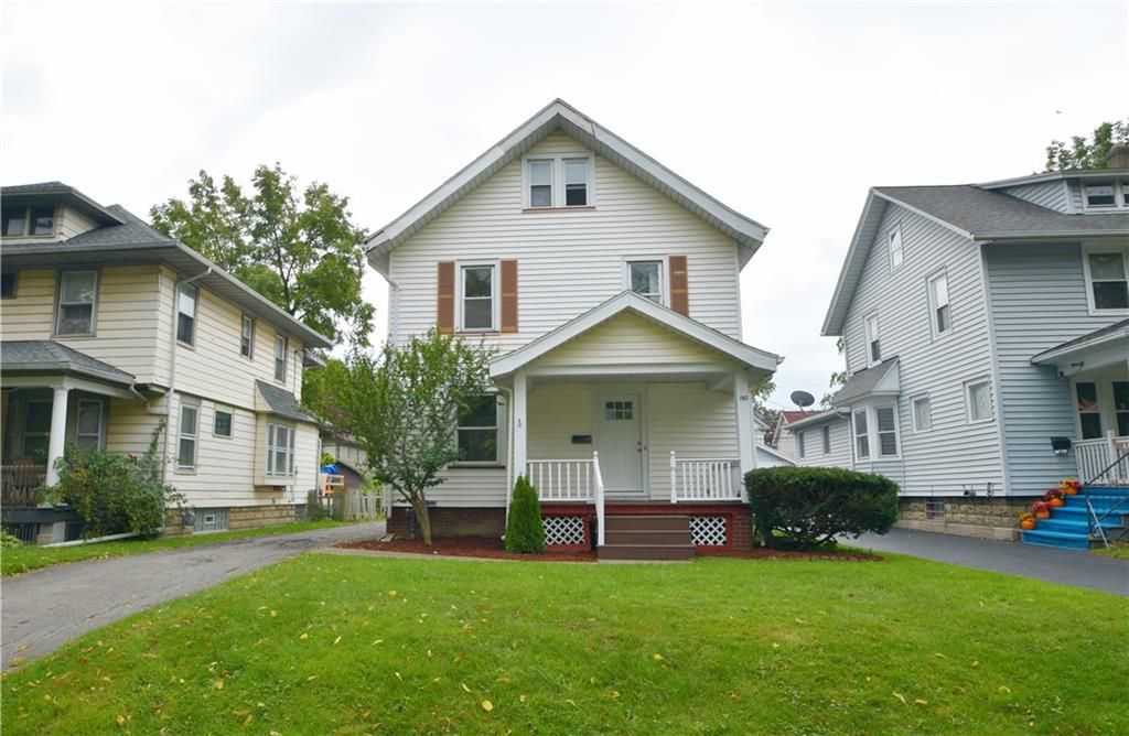 193 Kislingbury St, Rochester, NY 14613