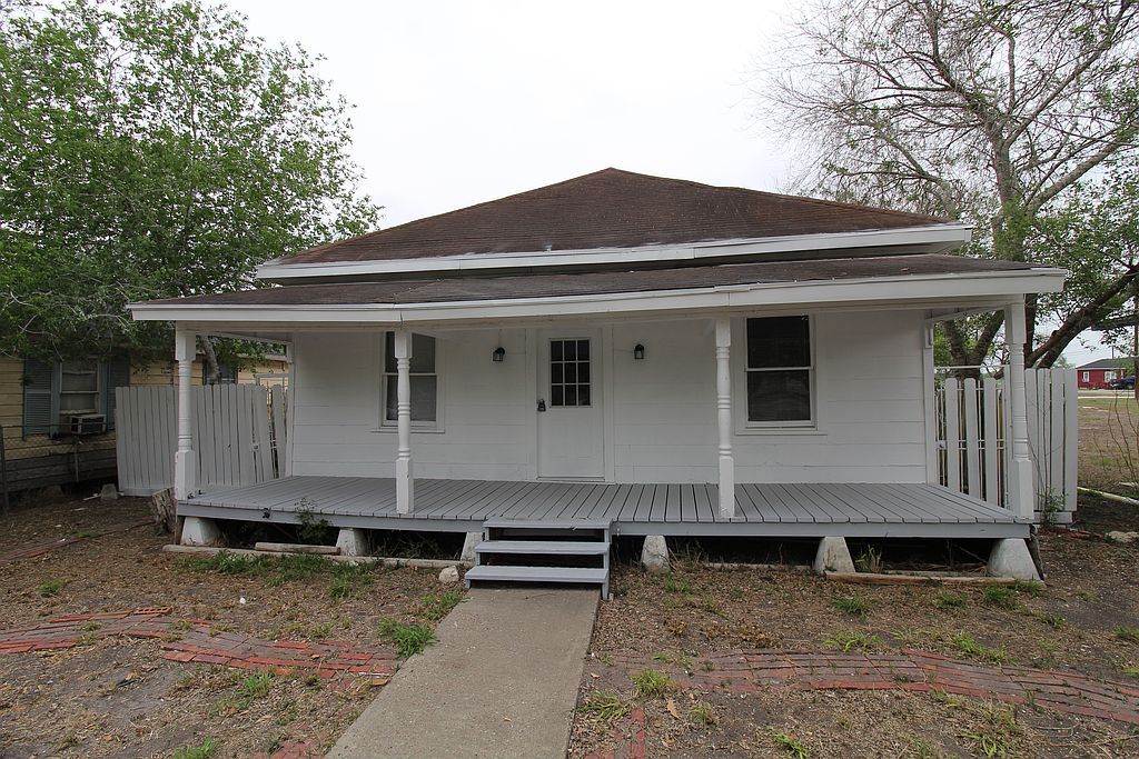 505 W 2nd St, TX 78343 Trulia