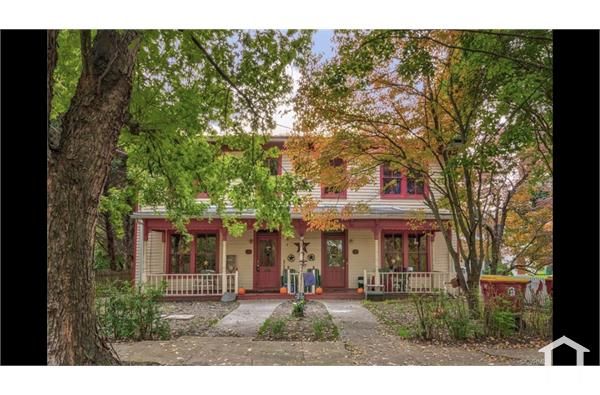 38 Perry St #A, Petersburg, VA 23803