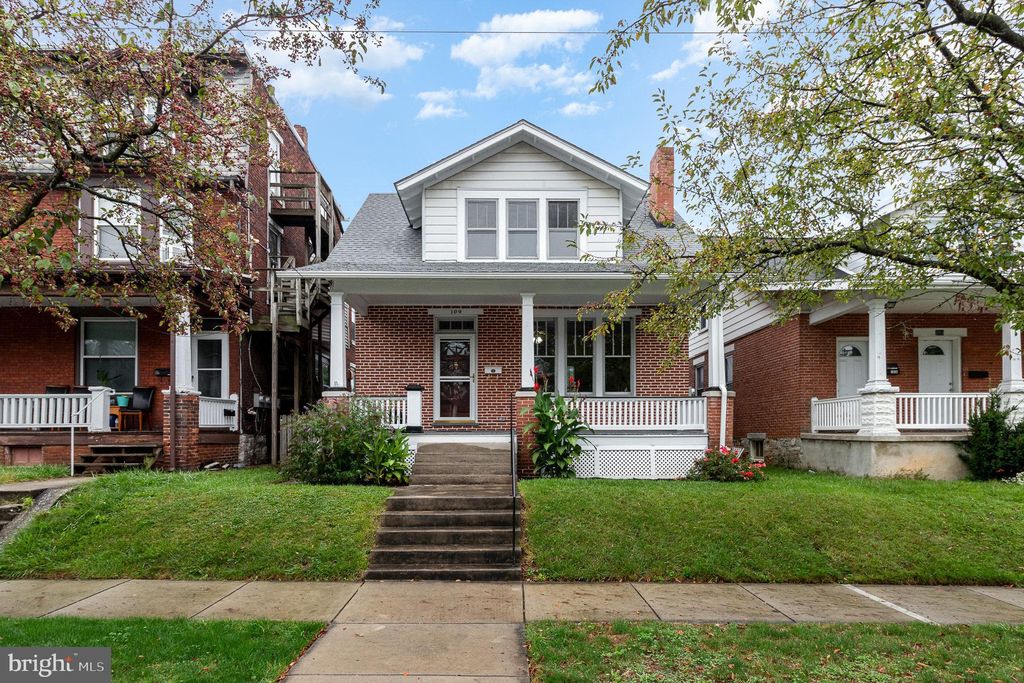 109 Hummel Ave, Lemoyne, PA 17043 Trulia