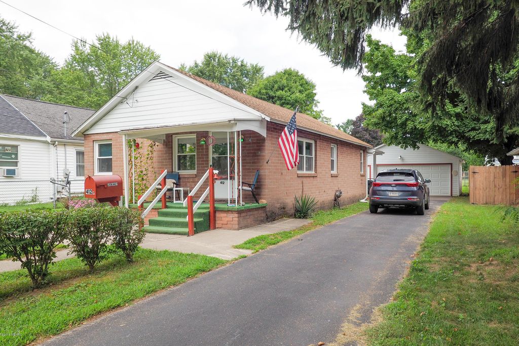 412 W Morrell St, Otsego, MI 49078 Trulia