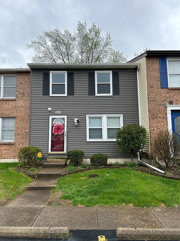 6210 Pheasant Hill Rd, Dayton, OH 45424 Trulia