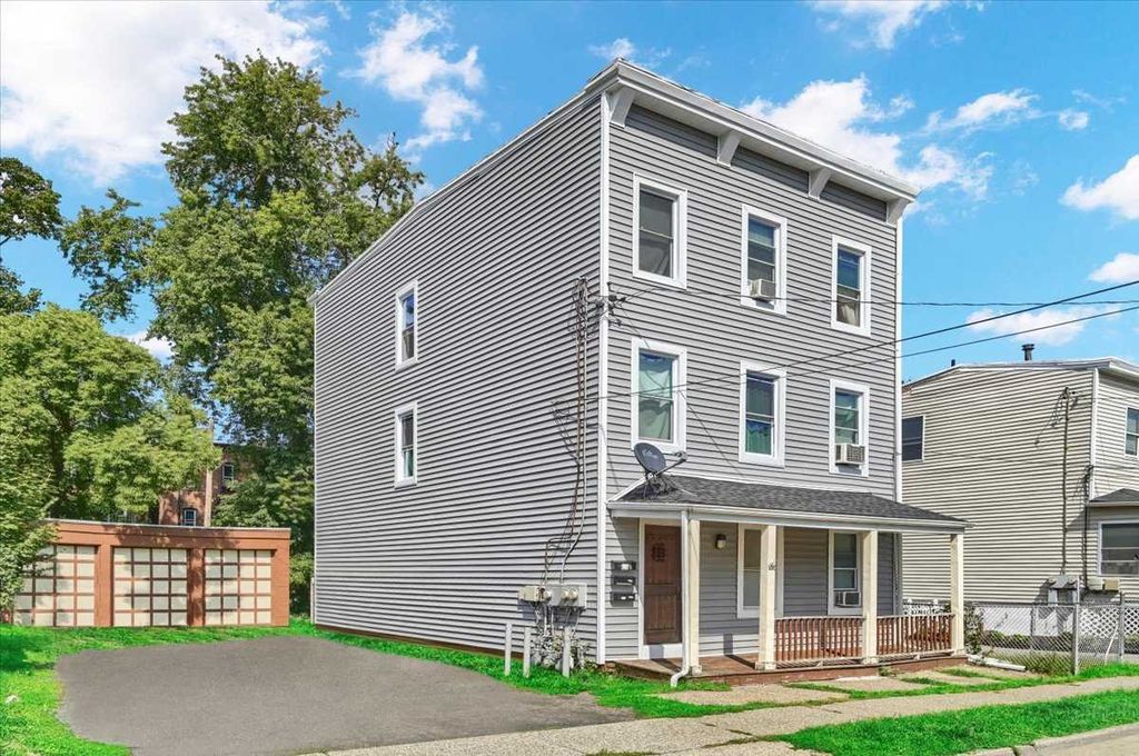 100 Courtney Ave, Newburgh, NY 12550 MLS 411403 Trulia