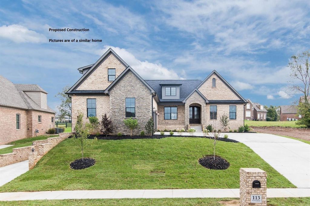 2445 Lorenzo Way, Lexington, KY 40509