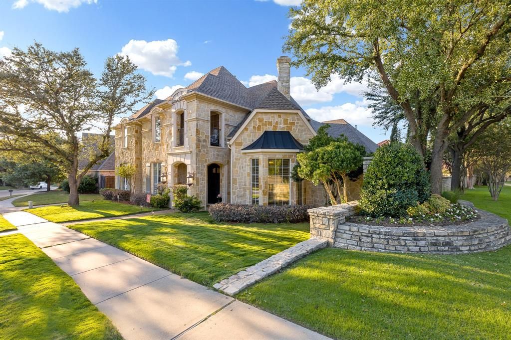 5101 Meadowside Ln, Plano, TX 75093