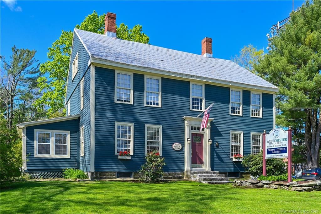 191 Broadway St, Colchester, CT 06415