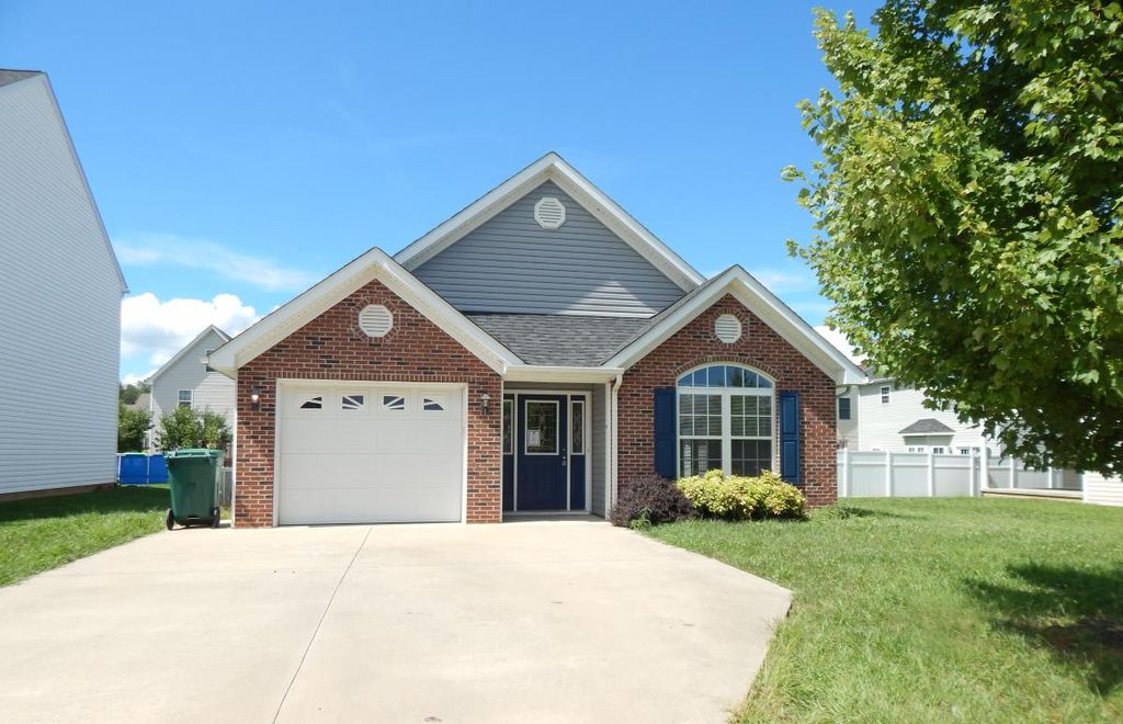 345 Overview St, Waynesboro, VA 3 Bed, 2 Bath SingleFamily Home 9