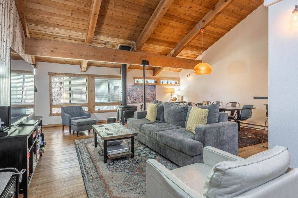 270 Rainbow Ln 10, Mammoth Lakes, CA 93546 MLS 240654 Trulia