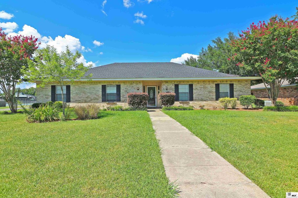 2701 Cuba Blvd, Monroe, LA 71201 Trulia