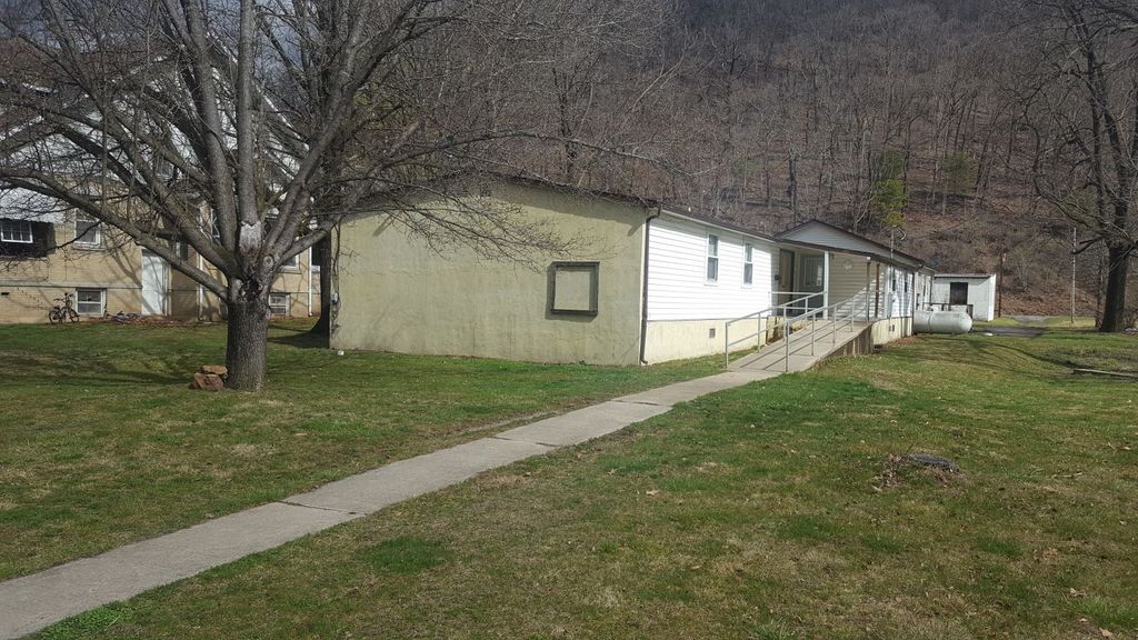 603 9th St, Marlinton, WV 24954 Trulia