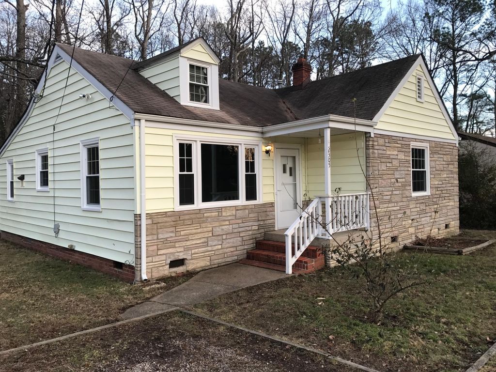 2305 Homeview Dr, Henrico, VA 23294