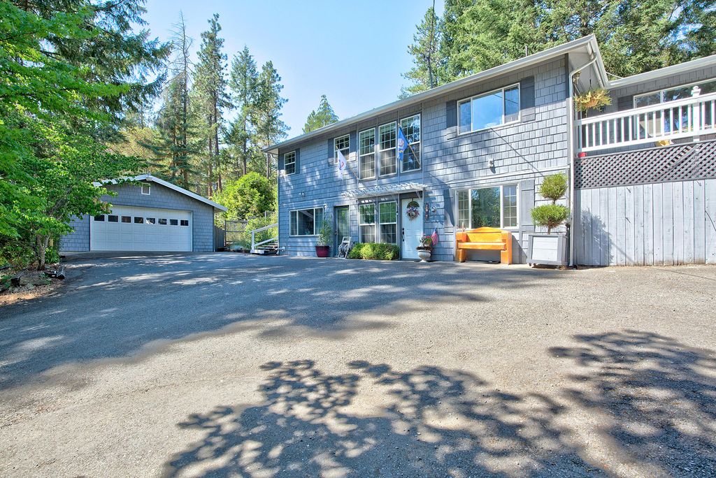 8744 N Applegate Rd, Grants Pass, OR 97527 Trulia