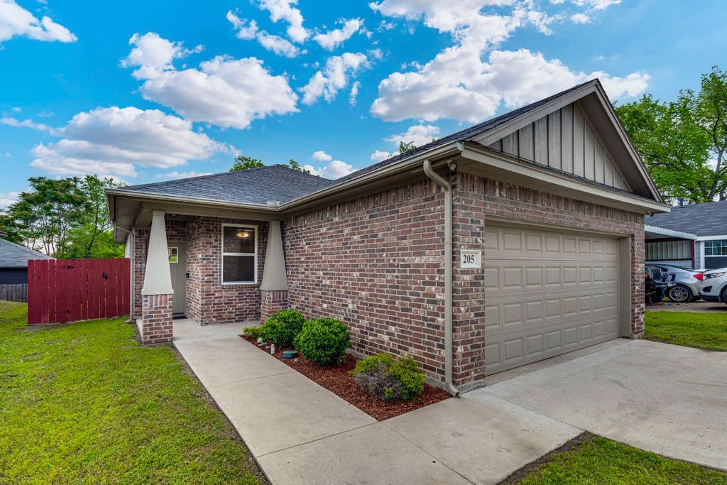 205 S Watson St, Alvarado, TX 76009 Trulia