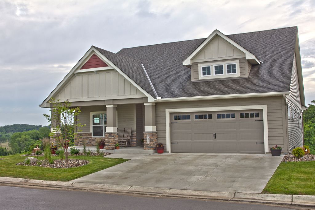 Somerwood Cottages Full Basement Somerwood Waconia, MN Trulia