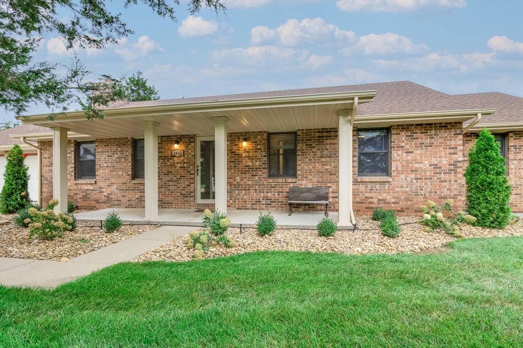 1612 Wilmor Dr, Jefferson City, MO 65101 Trulia