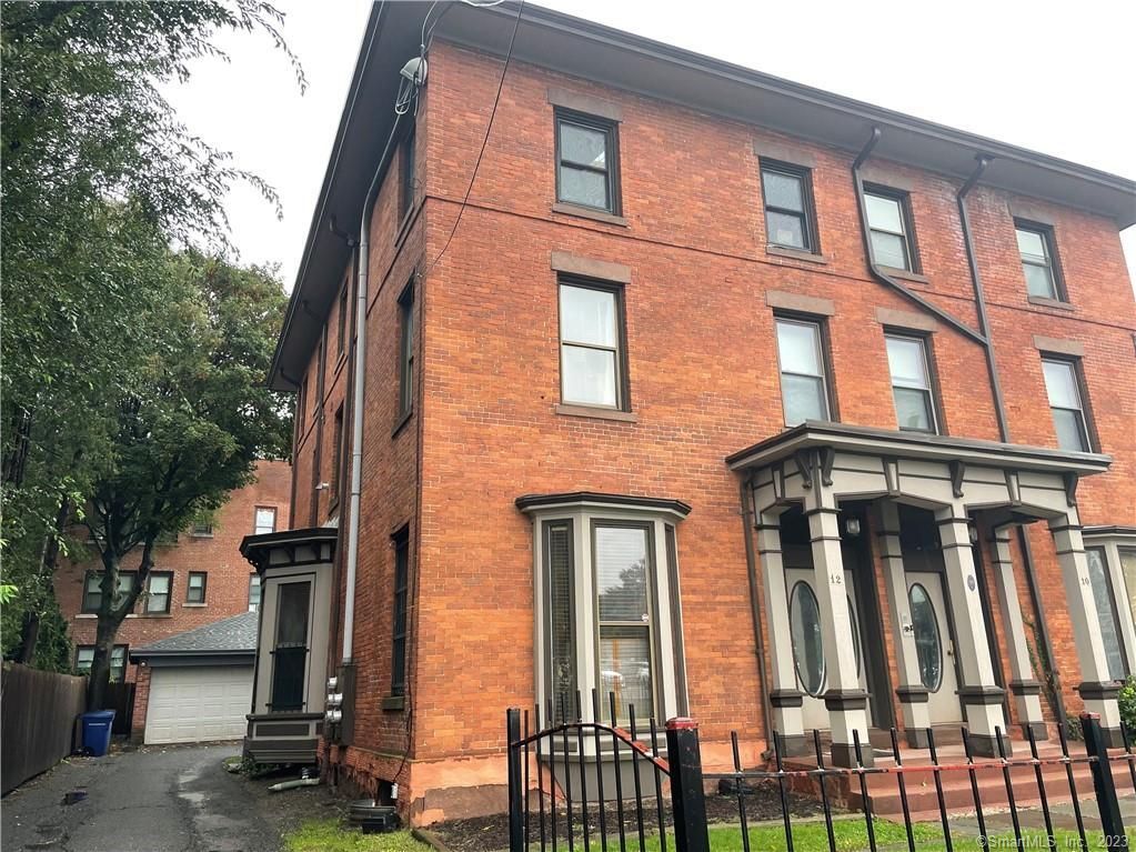 12 Atwood St B, Hartford, CT 06105 Trulia