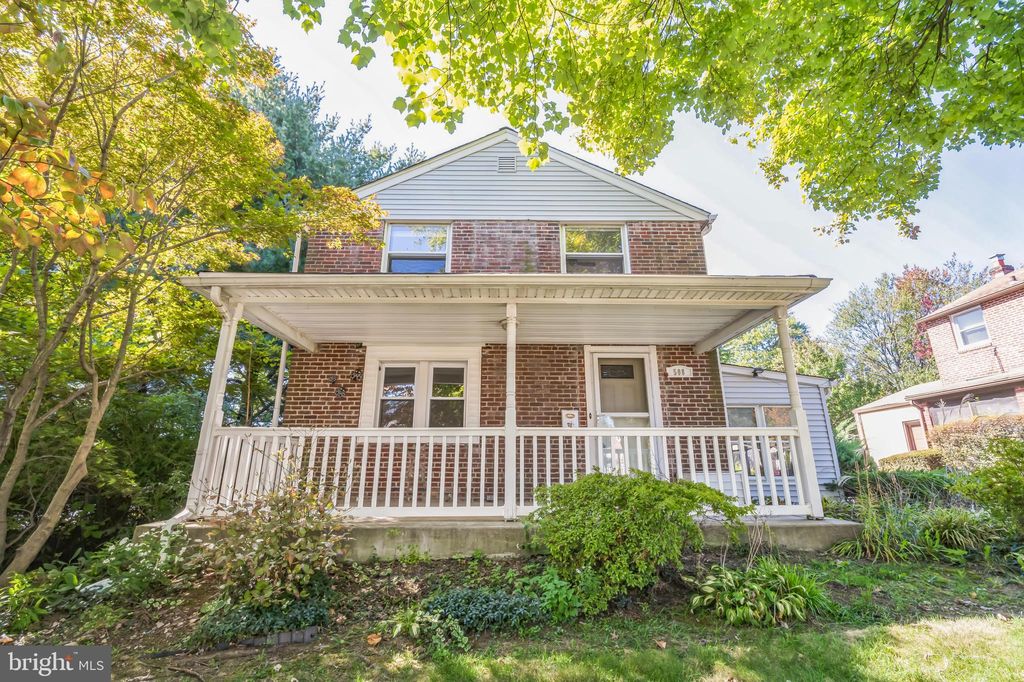 508 Glenfield Ave, Glenolden, PA 19036 Trulia