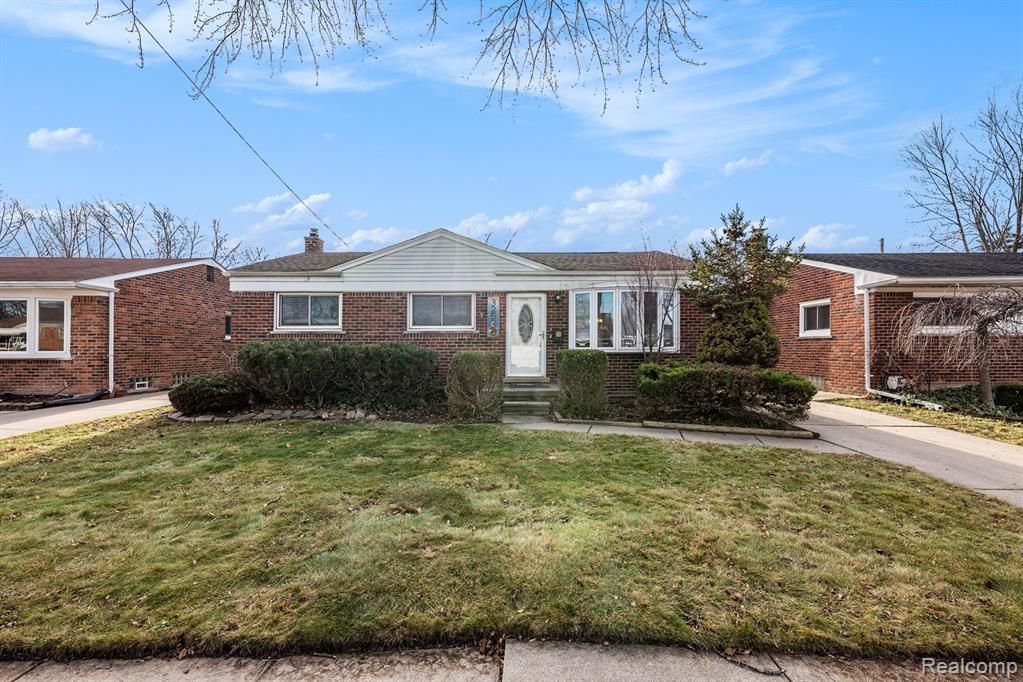 32538 Larkmoor St, Saint Clair Shores, MI 48082 Trulia