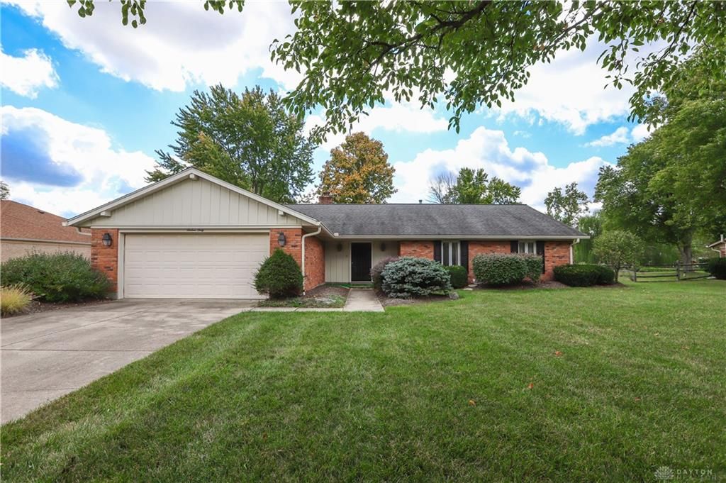 1660 Penbrooke Trl, Dayton, OH 45459 Trulia