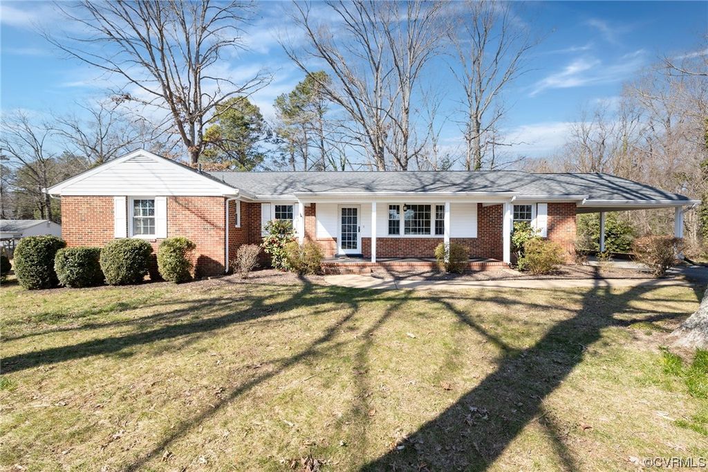 8500 Bagette Rd, North Chesterfield, VA 23235