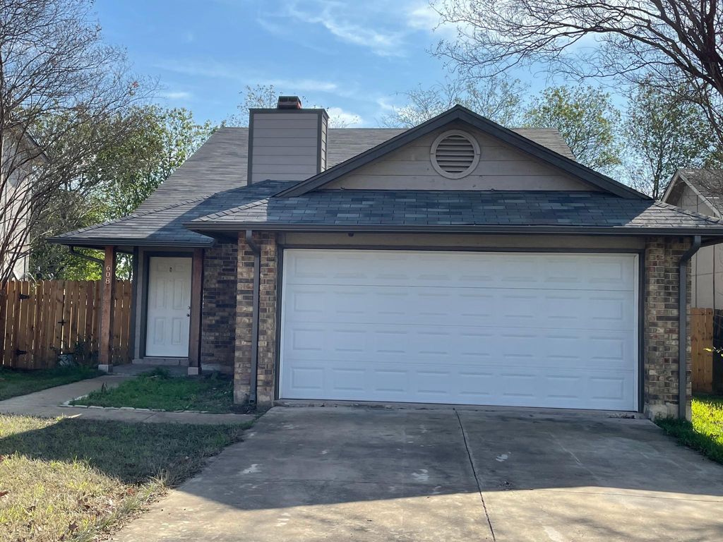 608 Meadow Gate, Converse, TX 78109