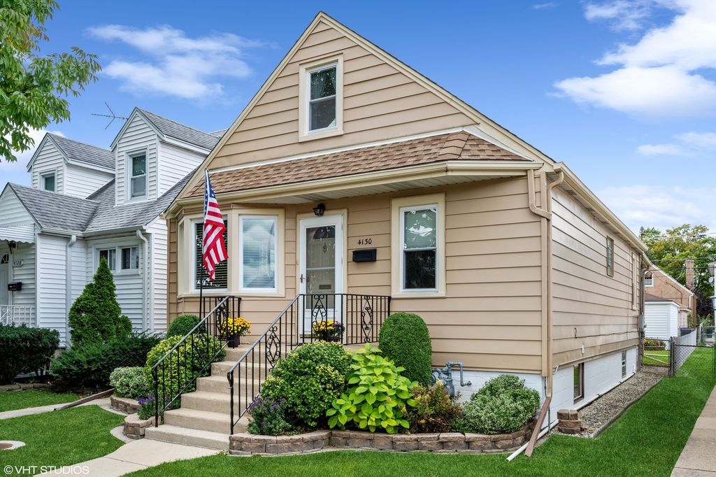 4130 N Osceola Ave, Norridge, IL 60706 Trulia