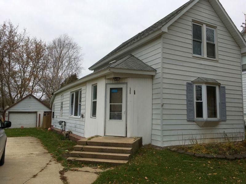 309 North St, Bad Axe, MI 48413 Trulia